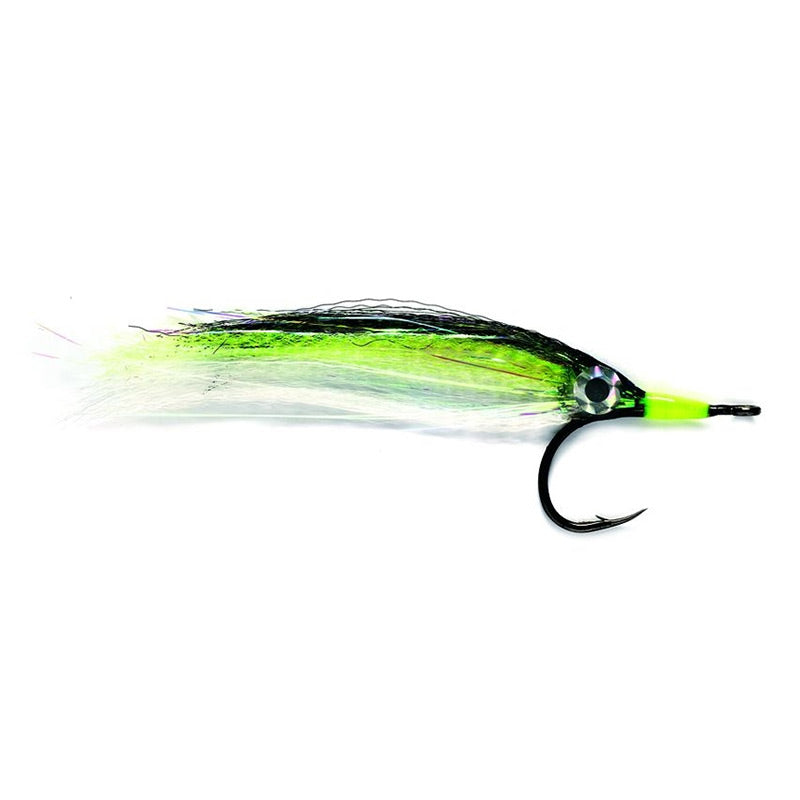 Fulling Mill GT Flashy Profile Fly Fishing Flies - Premium Trout & Salmon Flies for Fly Fishing Enthusiasts | Perfect for Freshwater & Saltwater Fishing Trips