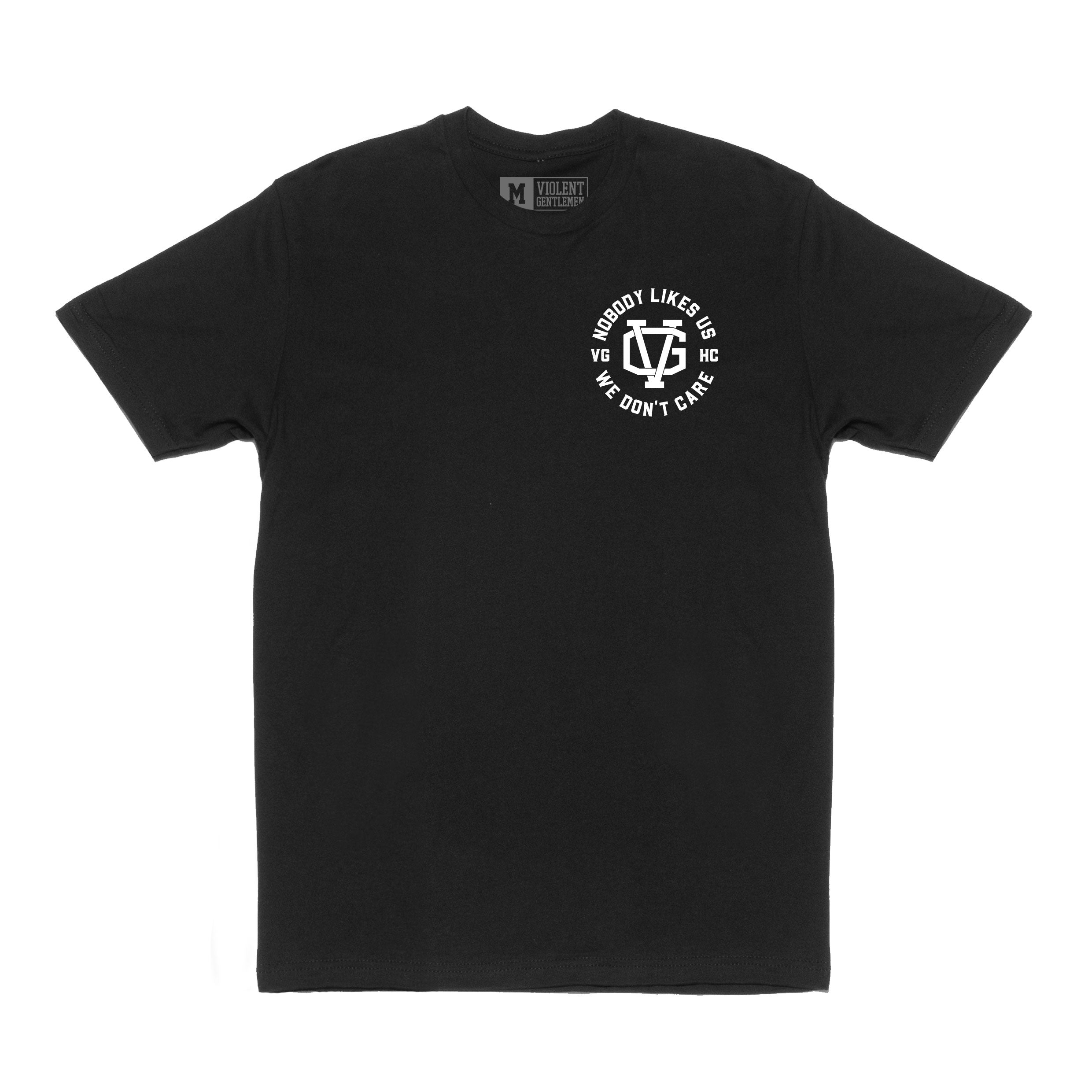 The Holmstrom Tee - Premium Cotton Men's T-Shirt for Casual & Streetwear | Comfortable Everyday Wear for Gym, Travel & Outings