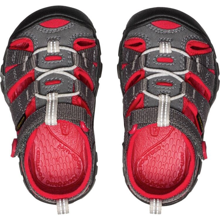KEEN SEACAMP II CNX Toddler Water Shoes - Non-Slip, Quick-Dry for Beach, Pool & Outdoor Play - Perfect for Toddlers' Water Activities & Summer Adventures