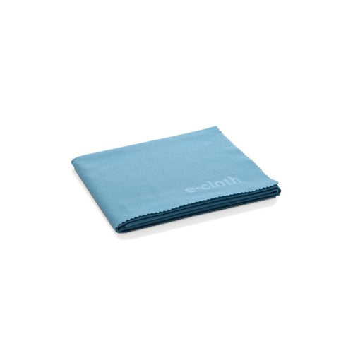 Premium E-Cloth Glass & Polishing Microfiber Cloth - Streak-Free Cleaning for Windows, Mirrors, Screens & Eyeglasses - Ideal for Home, Office & Car Cleaning