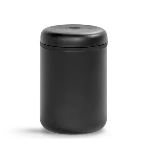 Fellow Atmos Coffee Vacuum Canister - Airtight Coffee Storage Container for Freshness | Keep Coffee Beans Fresh Longer | Perfect for Home, Office & Travel Use