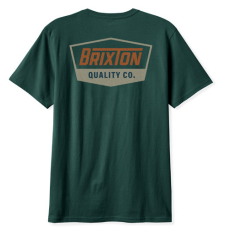 Regal Short Sleeve Standard T-Shirt for Men & Women - Deep Emerald, Rust, Sand - Casual Wear, Everyday Outfits, Summer Fashion