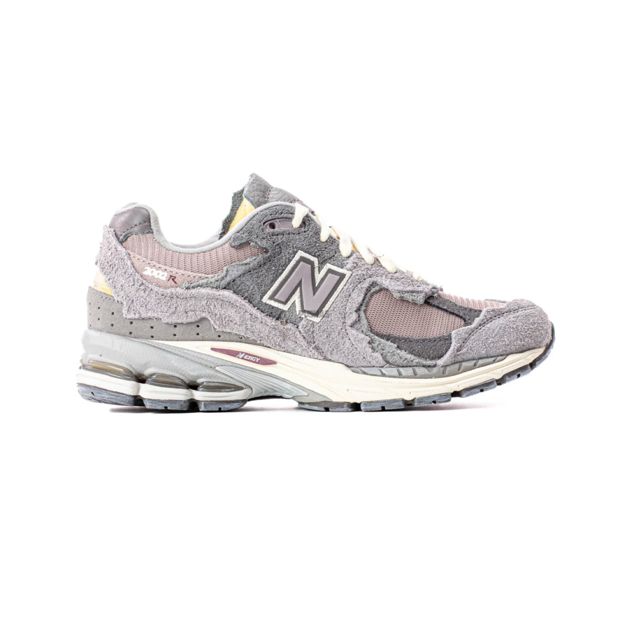 New Balance 2002R Protection Pack 'Lunar New Year Dusty Lilac' (2022) - Limited Edition Running Shoes for Men & Women | Perfect for Jogging, Gym Workouts and Streetwear Fashion