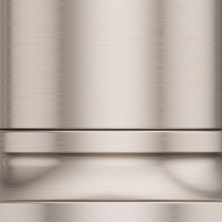 Spot Defense Brushed Nickel