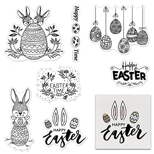Easter Time