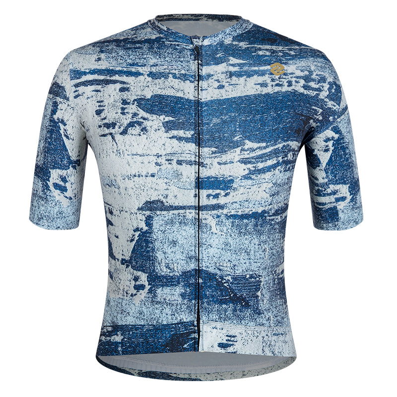 Premium All Day Denim Men's Jersey - Comfortable & Stylish Casual Wear for Everyday Outfits, Work, and Weekend Adventures