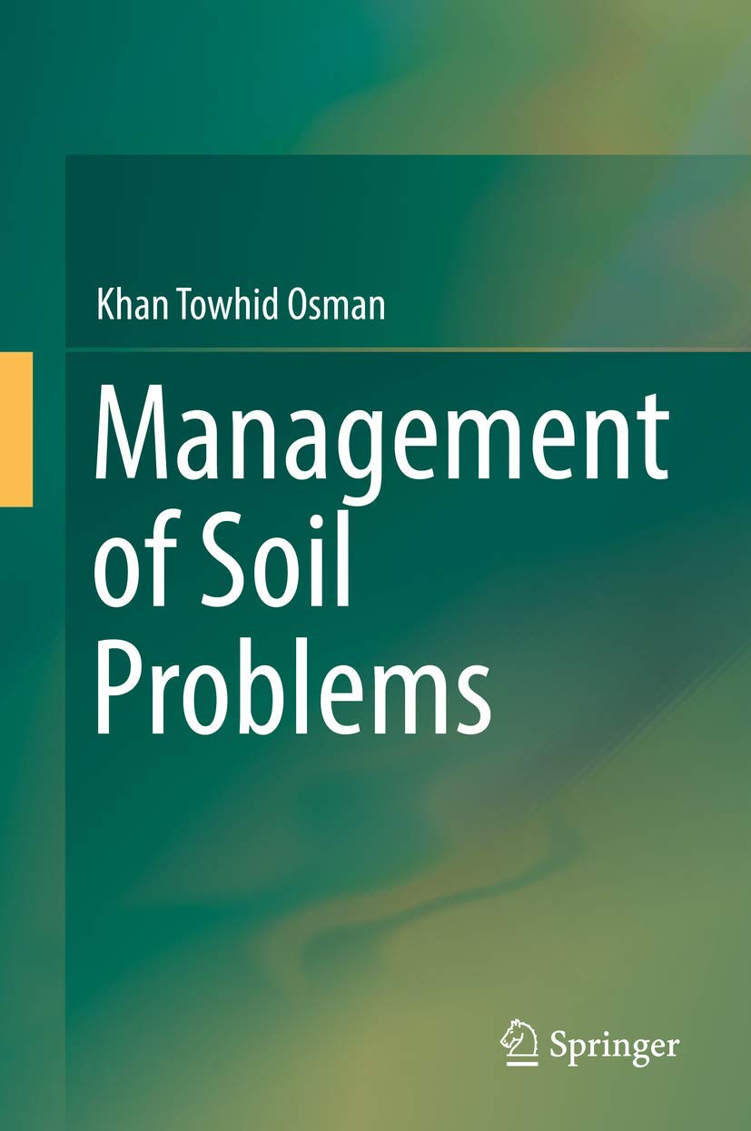 Effective Soil Problem Management Solutions for Healthy Gardens & Farms | Improve Soil Quality & Plant Growth