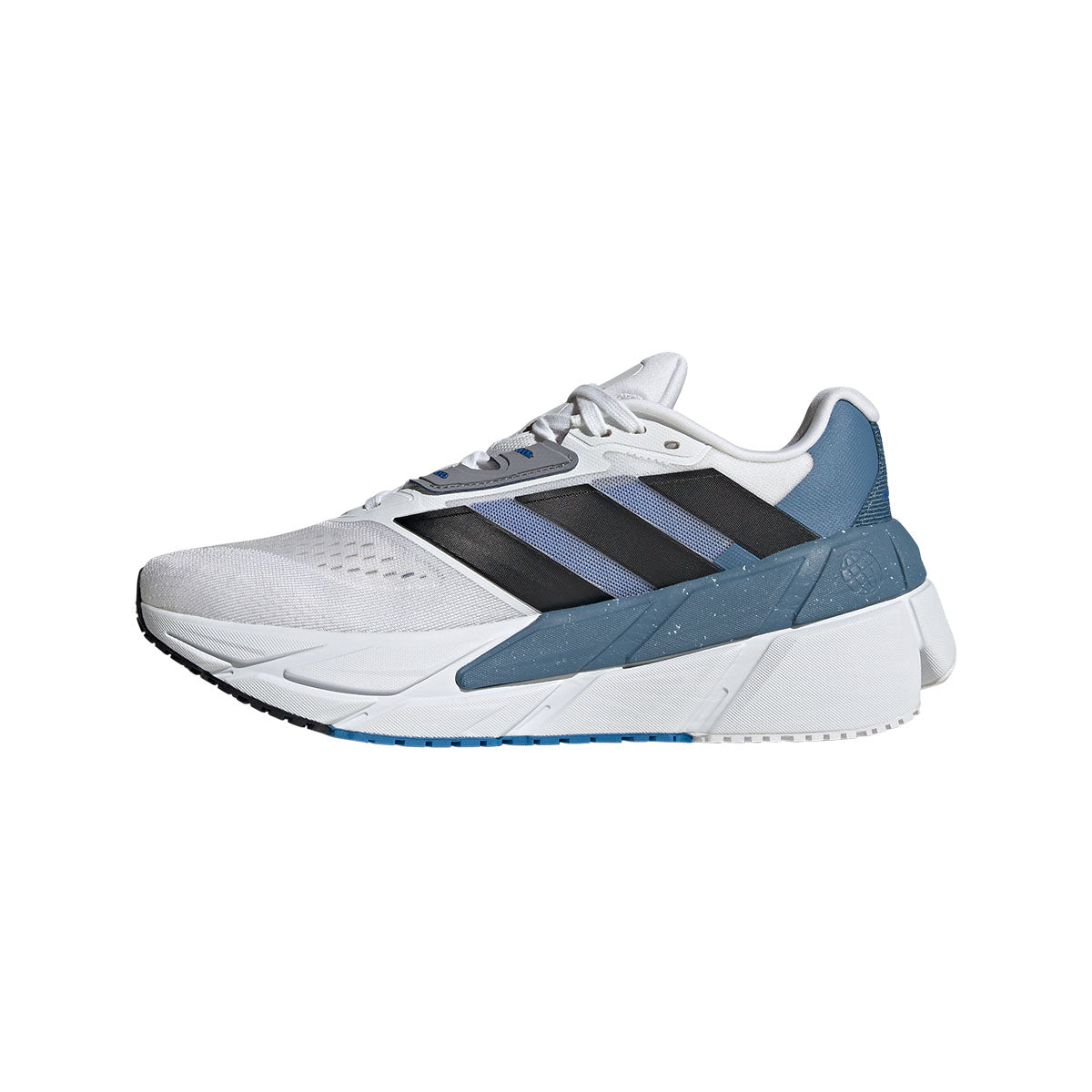 Adidas Adistar CS 2 Men's Running Shoes - Lightweight Cushioned Athletic Shoes for Jogging & Training | Perfect for Road Running, Gym Workouts & Daily Wear