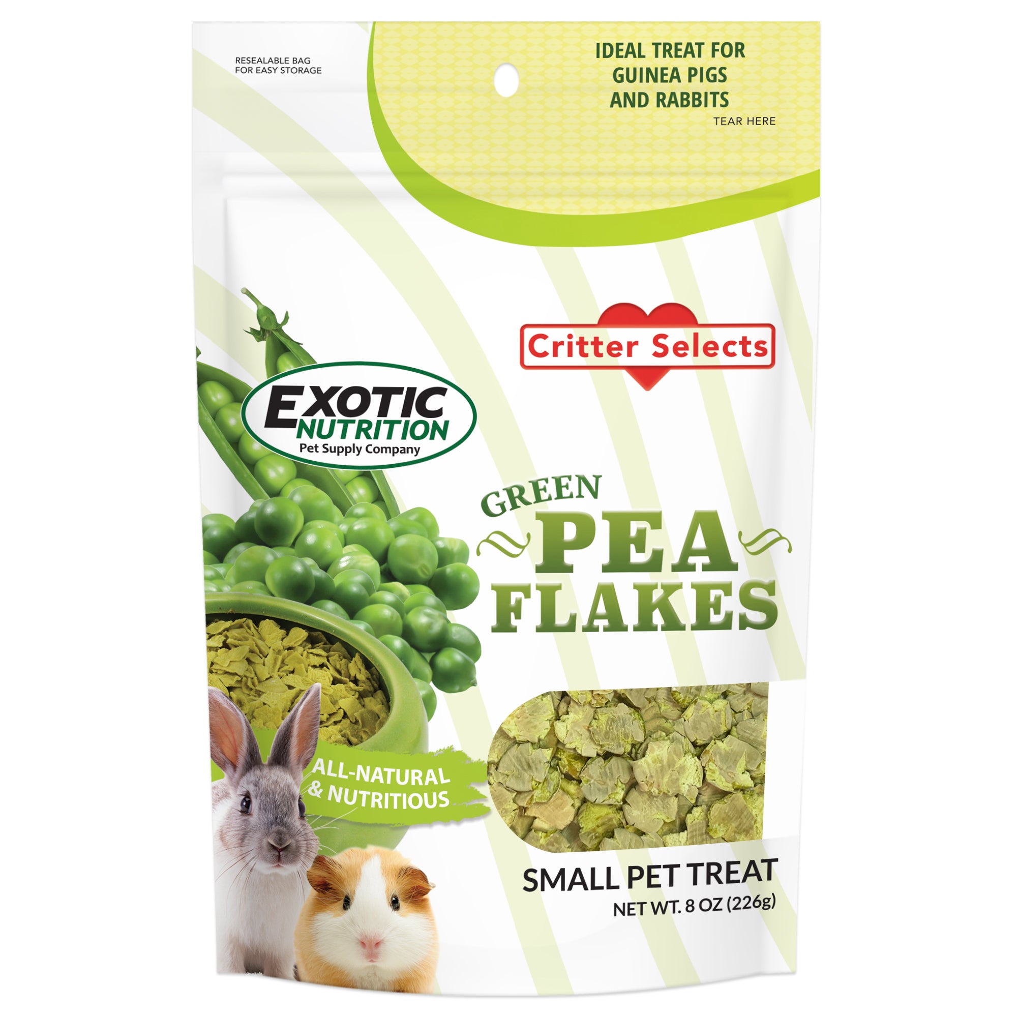 Organic Green Pea Flakes - High Protein Vegan Snack for Salads, Soups & Baking | Gluten-Free, Non-GMO Superfood for Healthy Diet & Weight Loss
