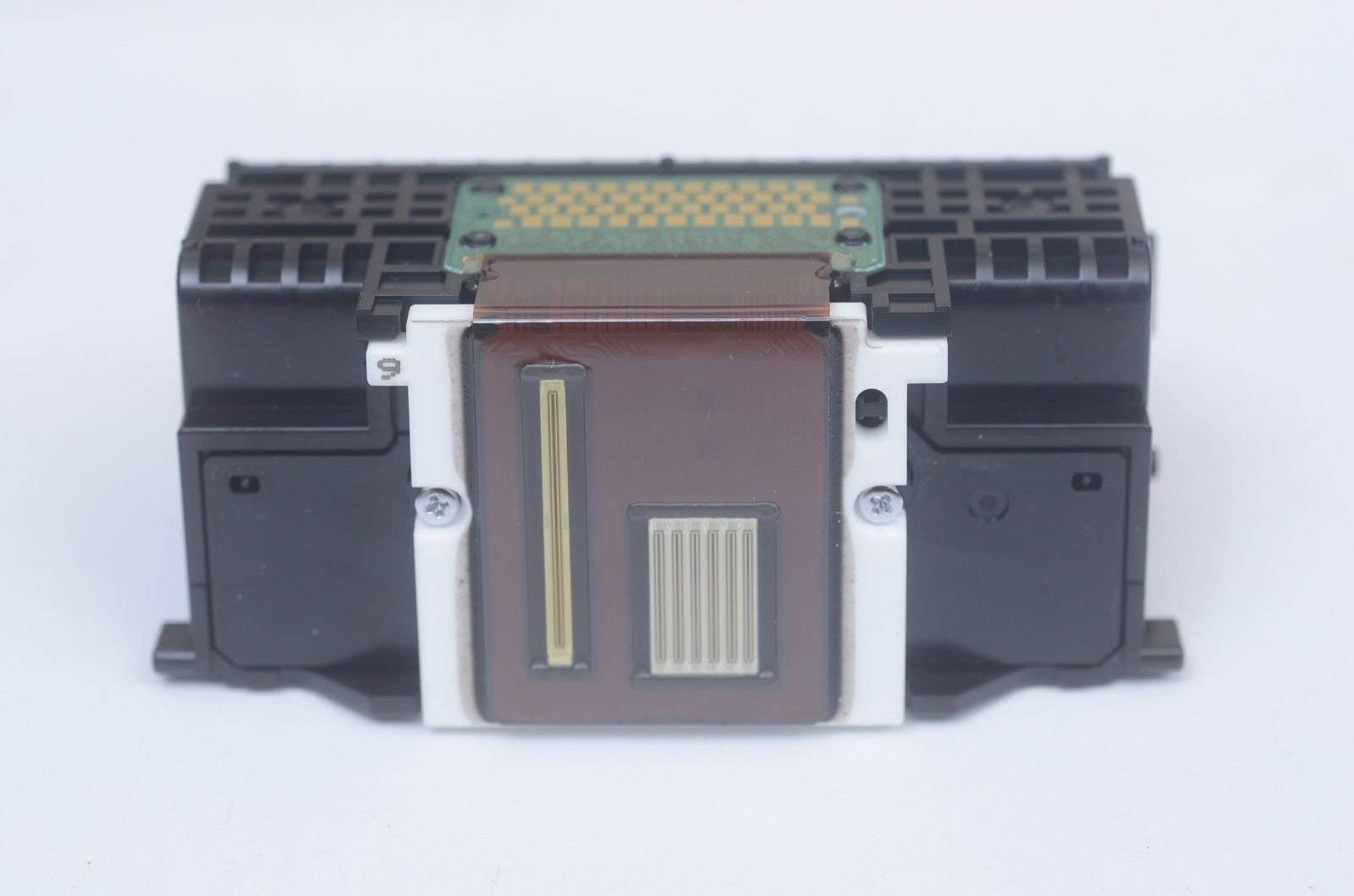 Canon Printhead QY6-0082 Replacement for Pixma IP7220 MG5420 MG5520 MG6420 Printers - High Quality Renewed Printhead for Home & Office Printing Needs