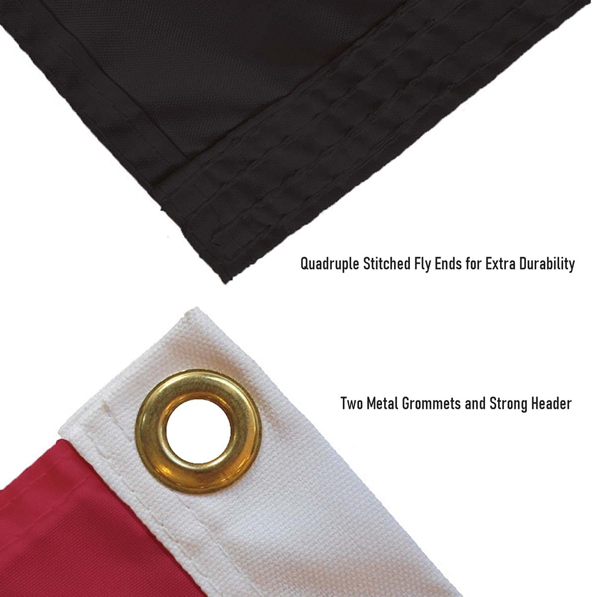 South Carolina Gamecocks Man Cave Banner Flag - College Football Team Decor for Game Room, Tailgate Party & Sports Fan Cave - 3x5 Feet Double Sided Polyester