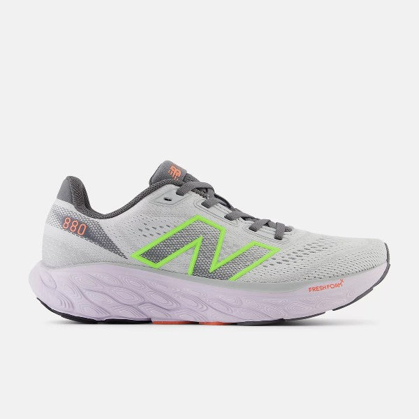 New Balance Fresh Foam X 880v14 Women's Running Shoes - Lightweight Cushioned Sneakers for Jogging, Gym Workouts & Daily Walking