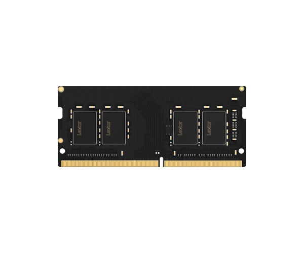 16GB DDR4 3200MHz CL22 SODIMM Laptop RAM - Upgrade Memory for Faster Performance in Gaming, Multitasking & Content Creation