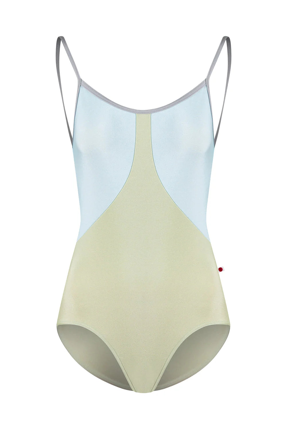Yumiko Amanda Leotard - Premium Ballet Dancewear for Women & Girls - Perfect for Ballet Class, Performance & Practice