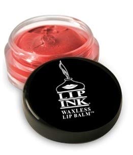 Organic Vegan Tinted Lip Balm - Waxless, Long-Lasting Color (Earth Terra Cotta #1) | Hydrating & Natural Lip Care for Daily Use, Makeup & On-The-Go Touch Ups