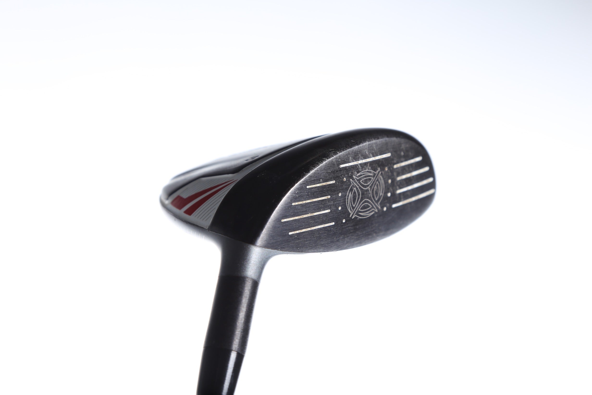 Used Callaway X Hot 2013 3 Wood Golf Club - Right Handed 15° Stiff Flex Driver for Men | Perfect for Fairway Shots & Long Drives on the Course