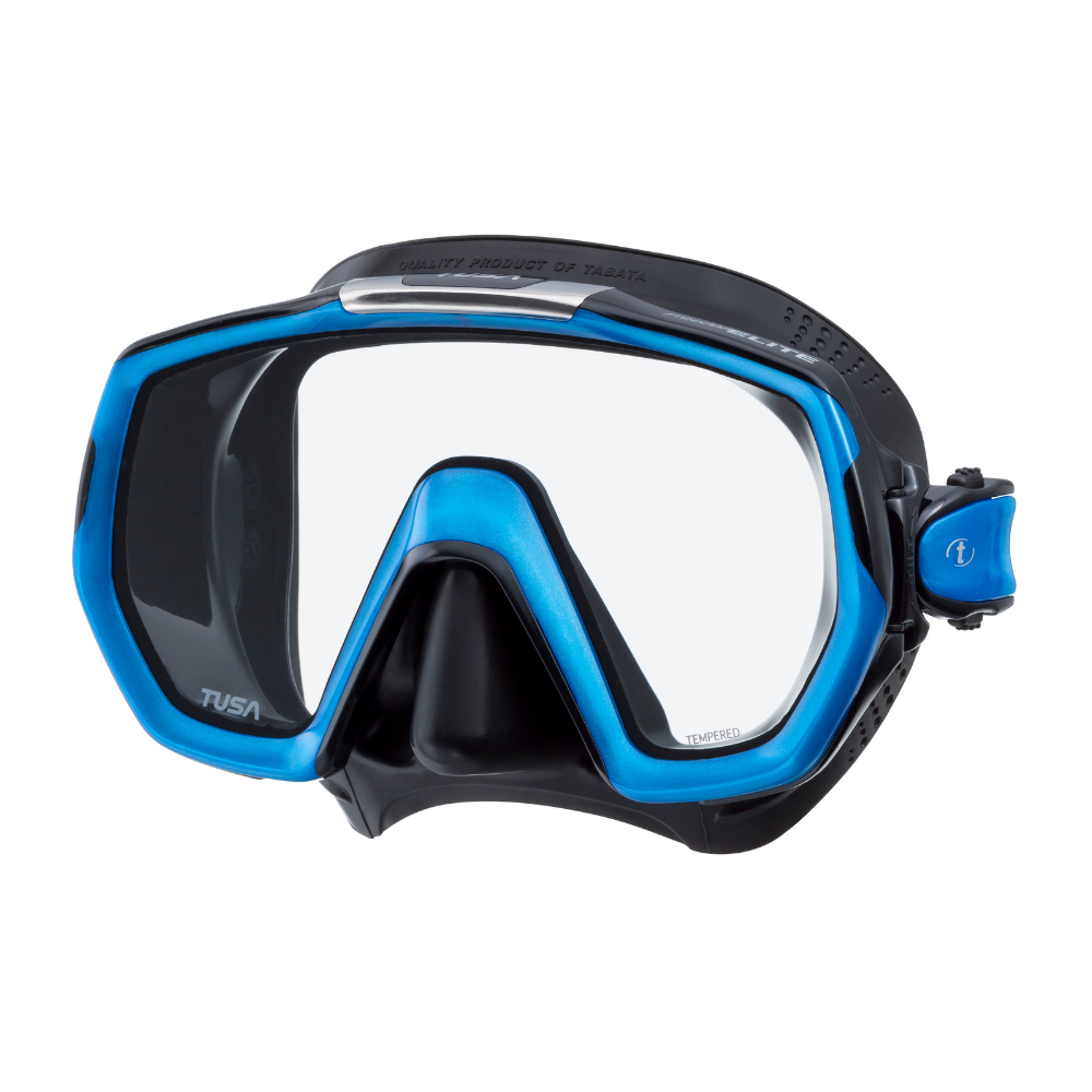 Freedom Elite M1003 Face Mask - 3-Ply Disposable Protective Mask for Daily Use, Travel & Work - Breathable & Comfortable for All-Day Wear