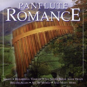 Pan Flute for Relaxation & Meditation - Authentic Handmade Bamboo Pan Flute Instrument for Music Lovers, Yoga, Spa & Stress Relief