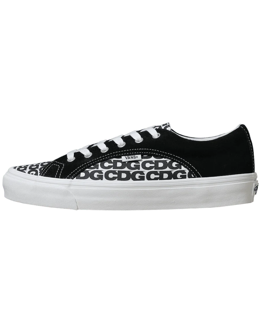 CDG x VANS LAMPIN Sneakers - Preorder Now | Limited Edition Collab Shoes for Streetwear & Casual Outfits