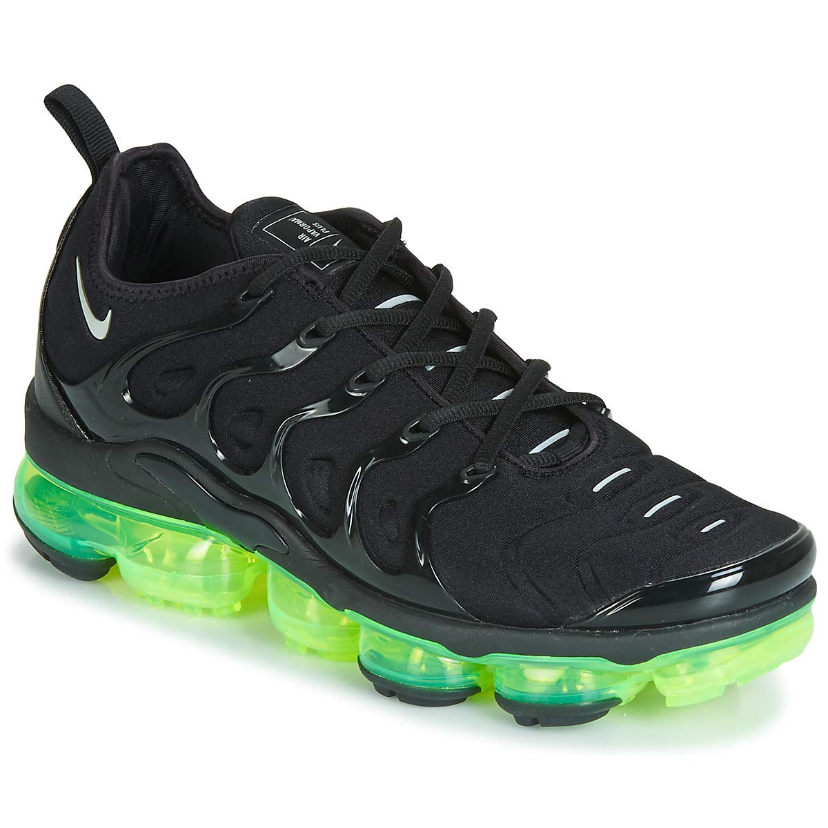 Nike Men's Running Shoes - Lightweight Athletic Sneakers for Jogging, Gym & Casual Wear | Breathable Comfort for Daily Workouts & Street Style