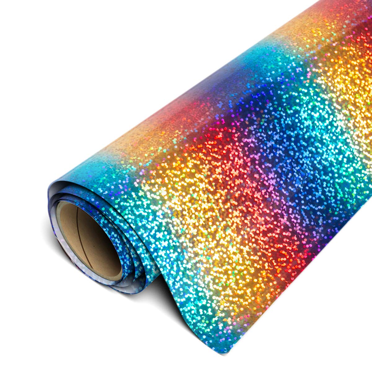 Siser Holographic Heat Transfer Vinyl HTV 20