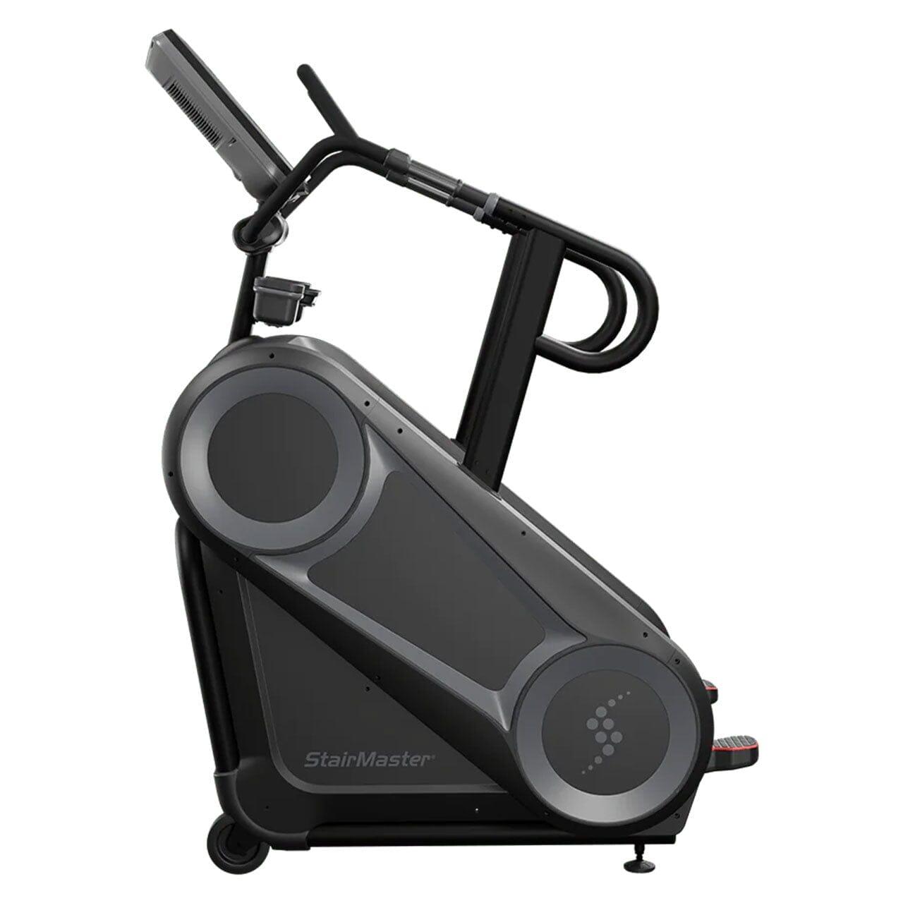 StairMaster 8Gx StepMill - Commercial Grade Step Climbing Machine for Home & Gym Use - Perfect for Cardio, Leg Workouts & Stair Training
