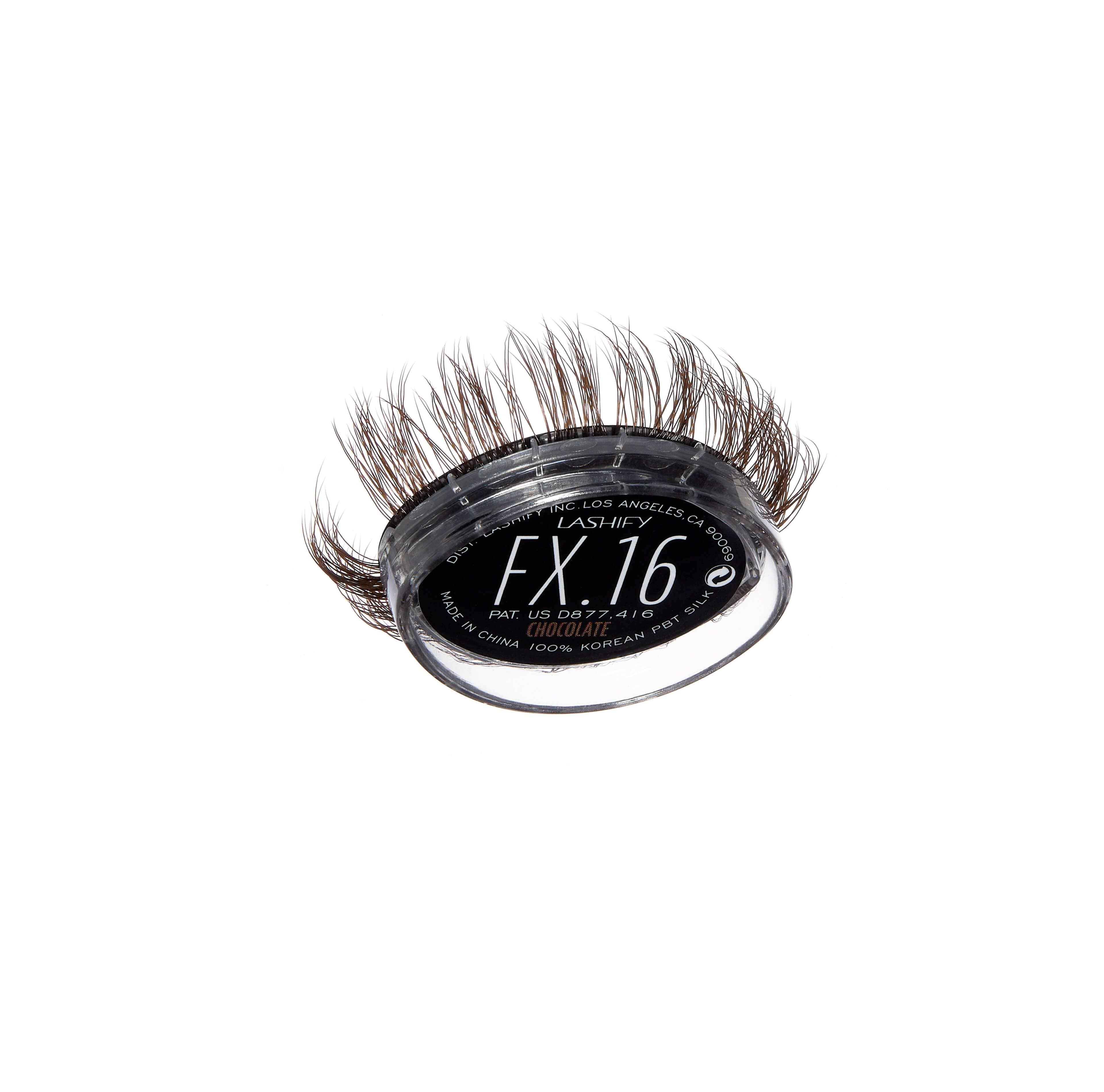 Fluffy Gossamer False Eyelashes - Natural Wispy Lashes for Dramatic Eye Makeup | Perfect for Parties, Weddings & Special Events