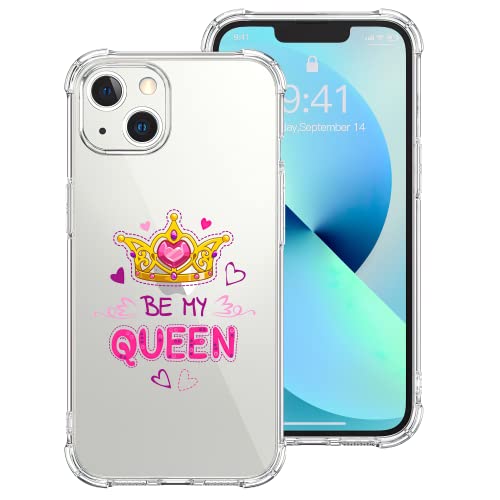 Queen Gold Crown