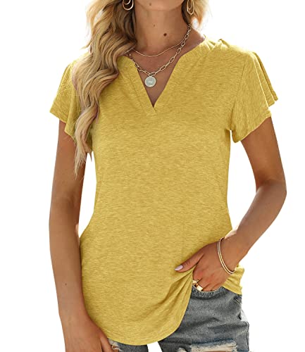A Yellow