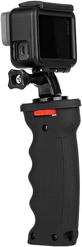 Arcnet Handheld Camera Grip Stabilizer - 1/4