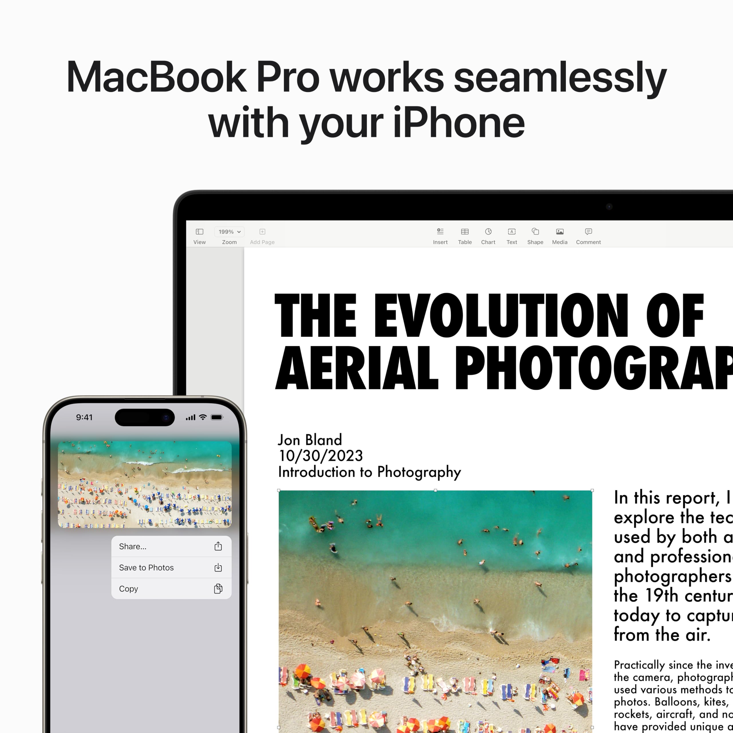 Apple 2023 MacBook Pro 16.2