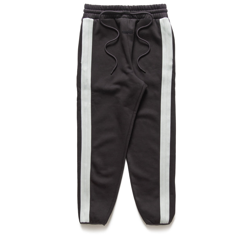 Fear of God Athletics x Adidas Sweatpants - Night Brown | Men's Premium Joggers for Gym, Lounge & Streetwear Fashion