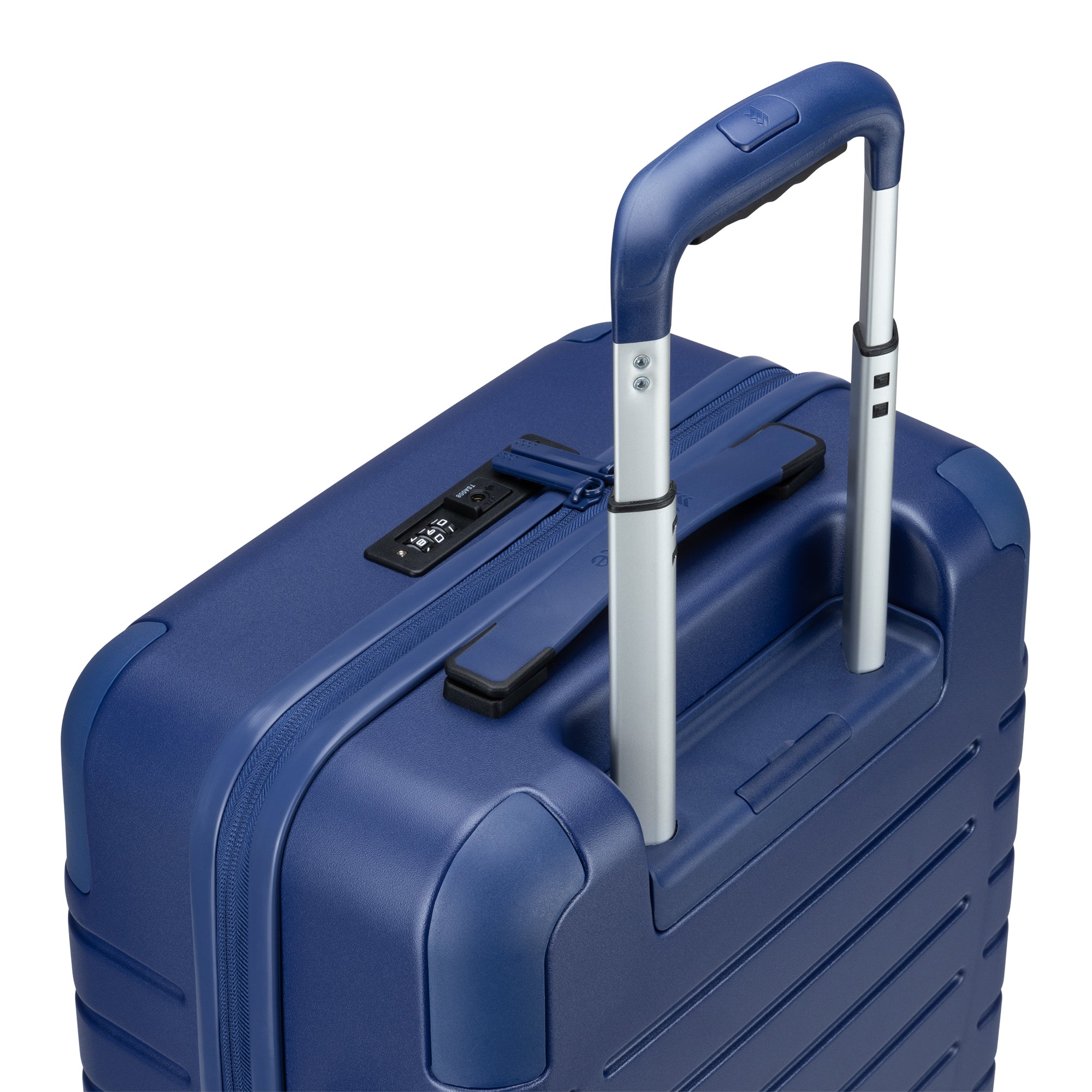 Travelite Epicure Spinner Carry On Luggage - Lightweight Expandable Suitcase with 360° Wheels for Air Travel, Business Trips & Weekend Getaways