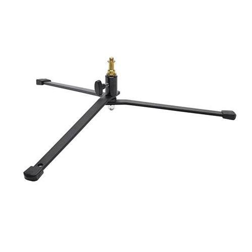 Kupo KS040211 Backlite Base Stand - Durable Lighting Stand for Studio, Film & Photography Equipment | Perfect for Professional Video Shoots & On-Set Lighting