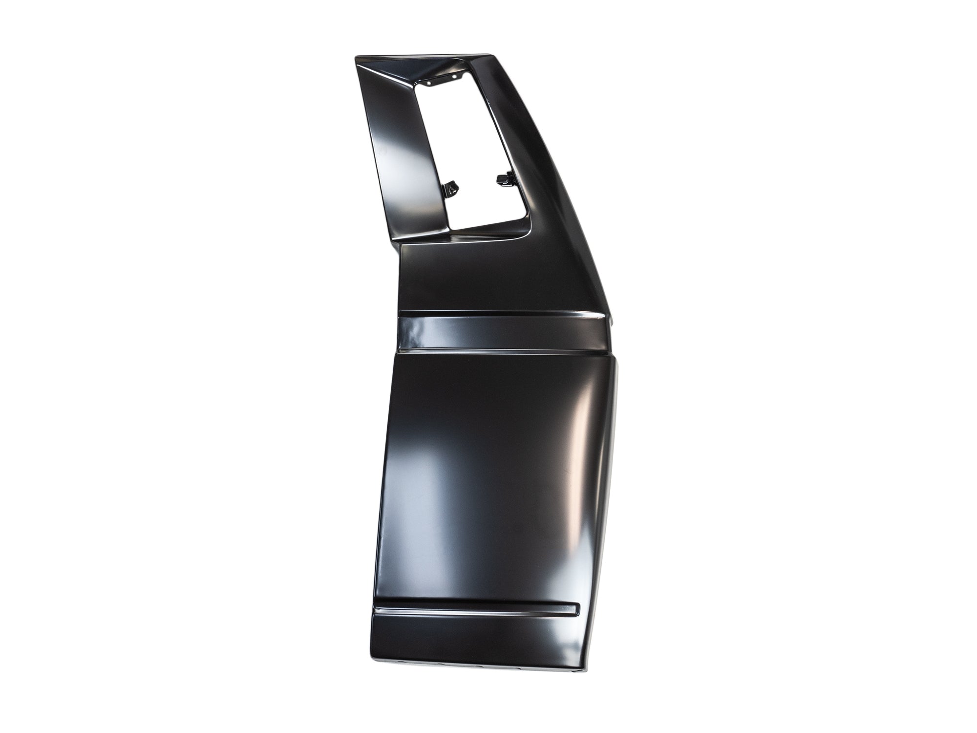 Vanagon Rear Corner Body Panel Replacement Part - Durable & Perfect Fit for Volkswagen Vanagon Camper Van Restoration & Repair