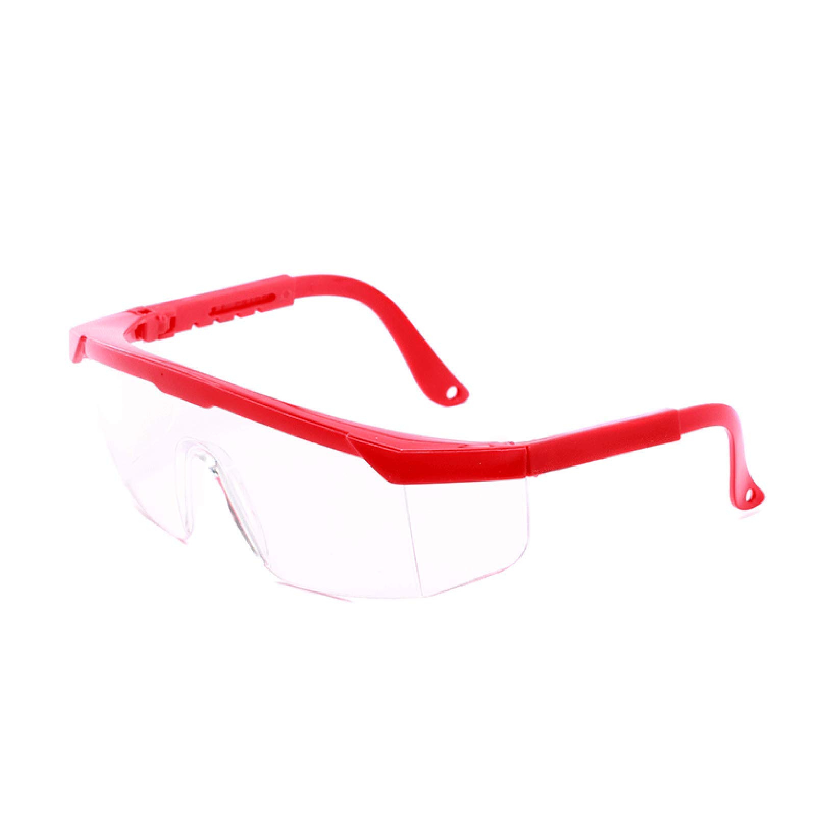 Anti Fog Safety Glasses for Men & Women - Blue Light Blocking, UV Protection Goggles with Side Shields | Perfect for Construction, Lab Work & Computer Use