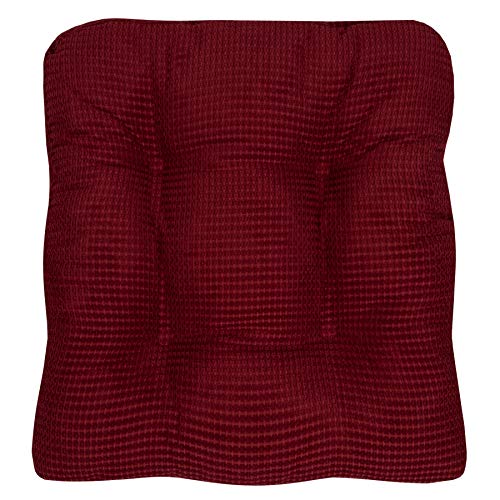 Burgundy Red