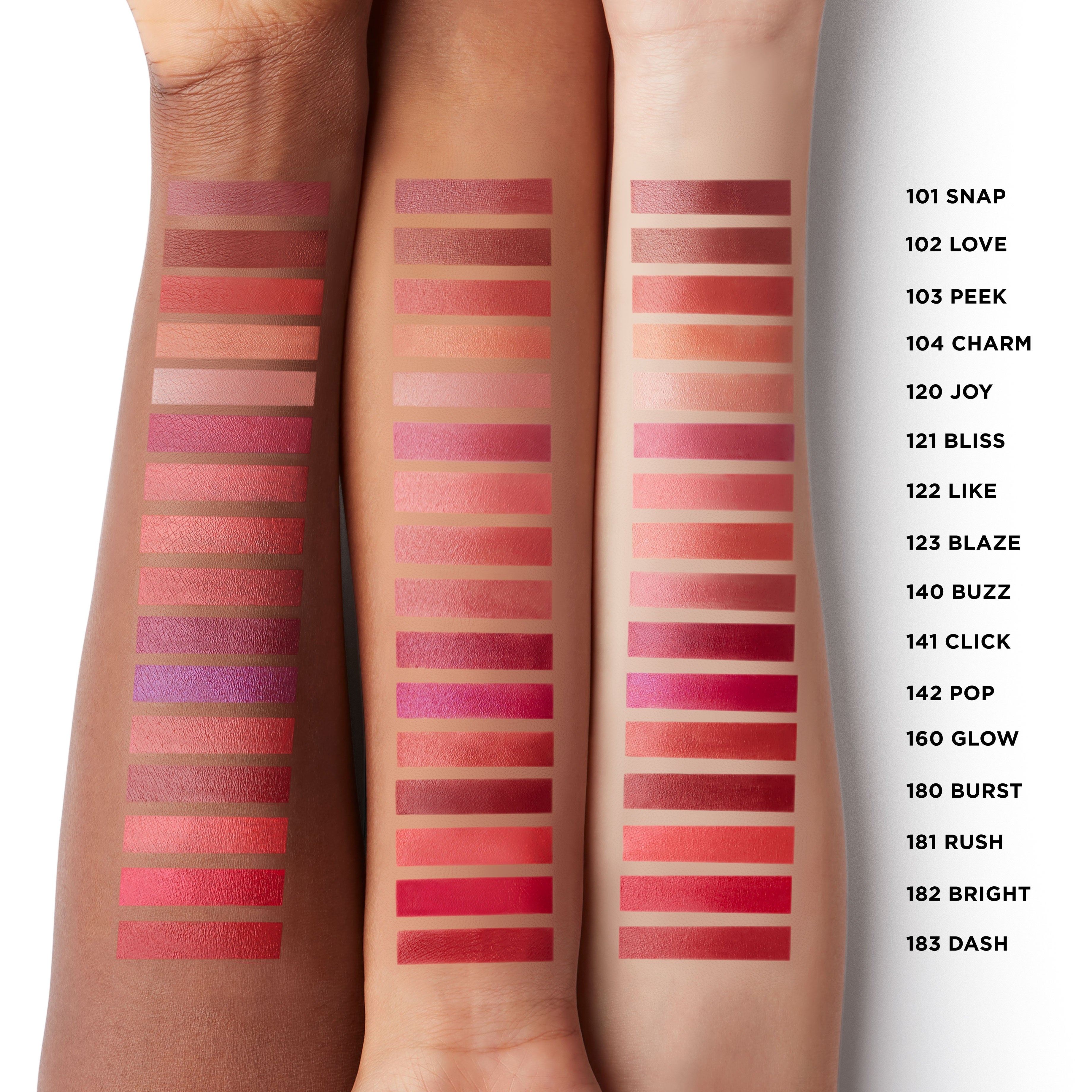 High Vibe Lip Color - Long Lasting Vibrant Lipstick for Women, Cruelty Free & Moisturizing - Perfect for Daily Wear, Parties & Special Occasions