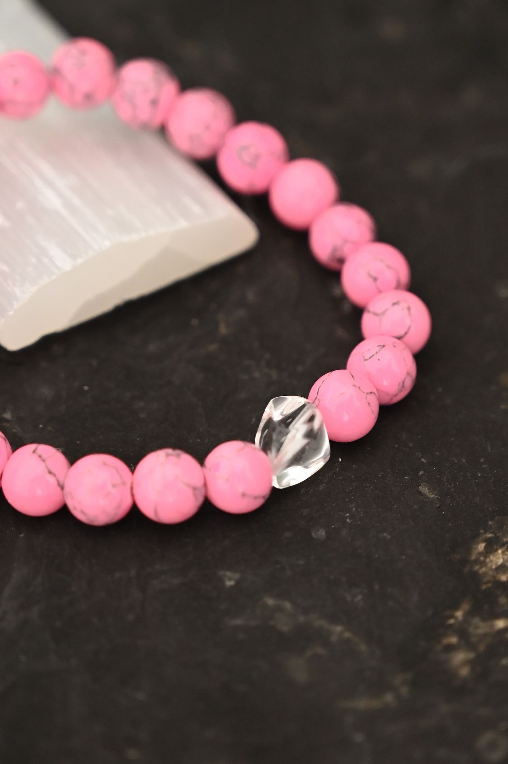 Empowering Confidence Bracelet for Women - Motivational Jewelry for Daily Wear, Gifts & Self-Esteem Boosting