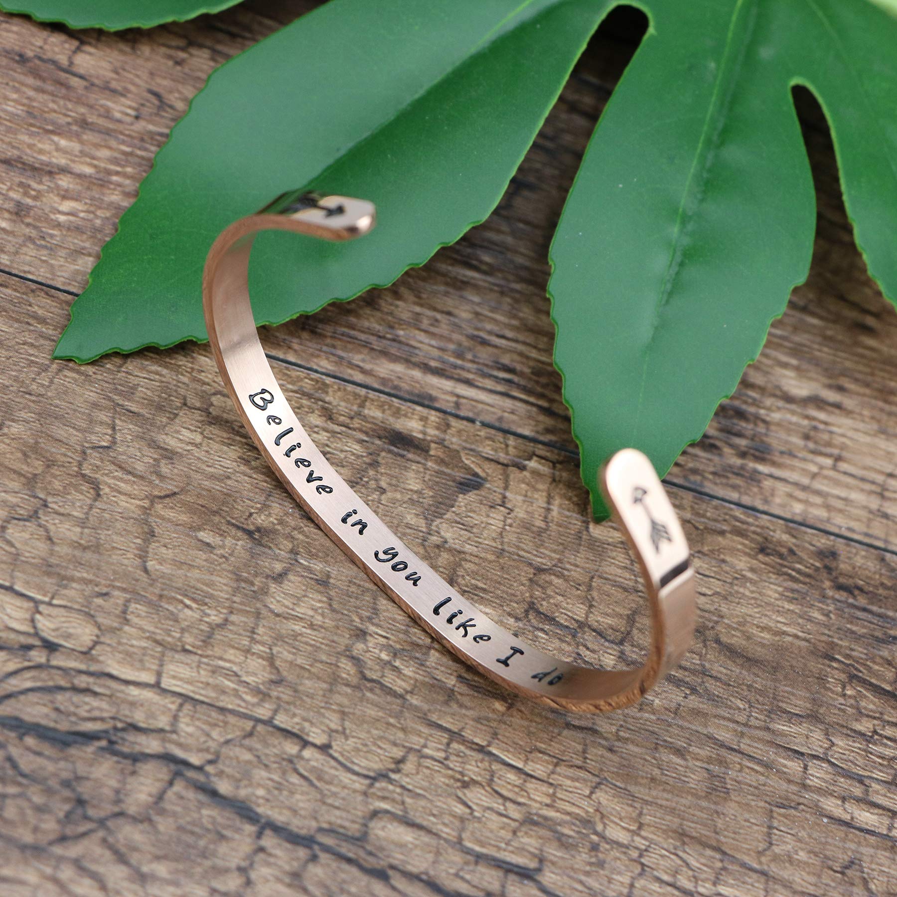 JoycuFF Stainless Steel Cuff Bracelet for Women - Elegant Bangle Gift for Mom, Mother, Mummy - Perfect for Christmas, Birthday, Thanksgiving & Meaningful Year Gifts - Ideal for Everyday Wear, Special Occasions & Heartfelt Surprises