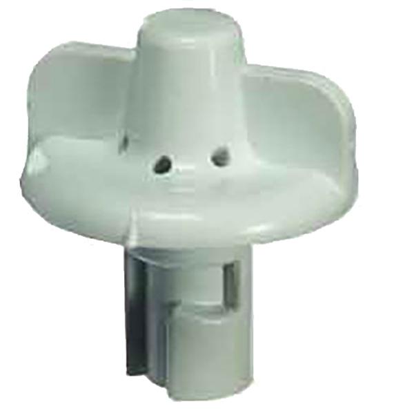 Pentair Triple Spray Nozzles (Pack of 10) - White Replacement Nozzles for Pool Cleaning & Maintenance - Perfect for Inground Pools, Water Features, and Spa Jets