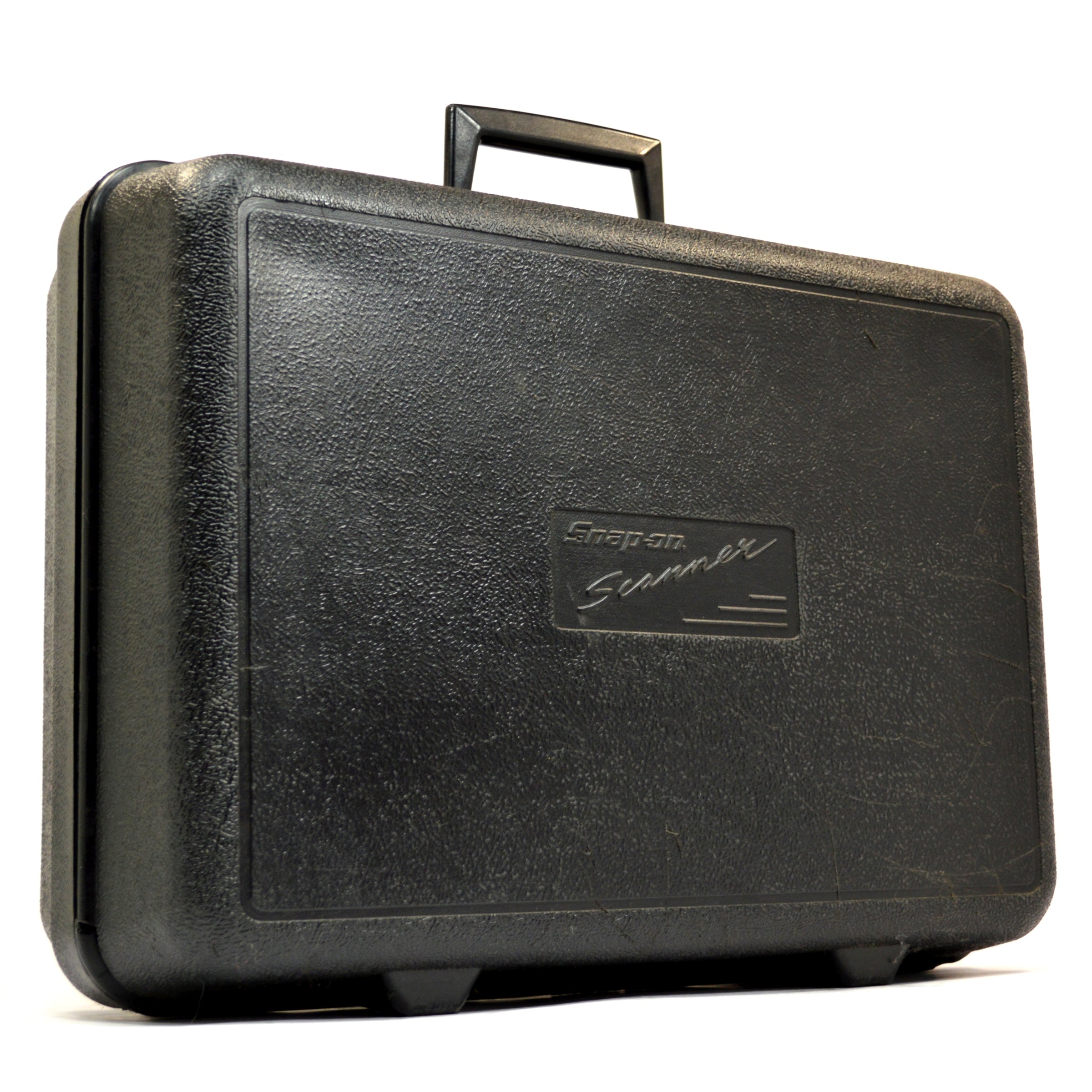 Snap-On MT2500 Diagnostic Scanner Kit - Complete Set with Cartridges & Carrying Case | Perfect for Auto Repair Shops & DIY Car Diagnostics