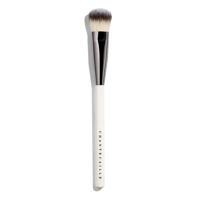 Professional Foundation & Makeup Brush Set - Soft Synthetic Bristles for Flawless Liquid & Powder Application - Perfect for Daily Makeup & Salon Use