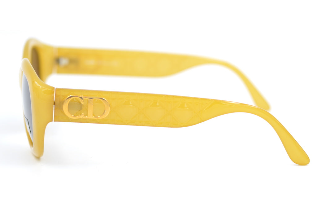 Christian Dior Audrey 11A Sunglasses - Luxury Designer Shades for Women, UV Protection & Fashion Accessory | Perfect for Beach, Driving & Outdoor Activities