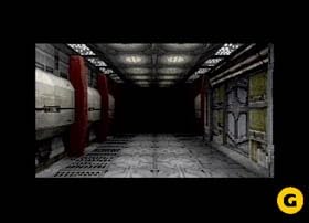 Enemy Zero - Japanese Import Video Game for PlayStation | Action-Adventure Horror Game for Retro Gaming Enthusiasts