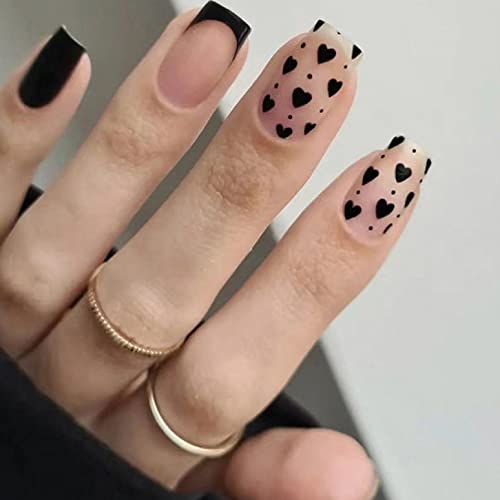 Press On Nails Style 1835