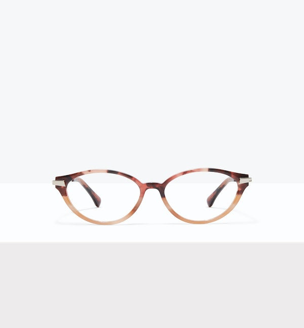 Brave Eyeglasses for Men & Women - Stylish & Durable Prescription Glasses - Perfect for Reading, Driving & Daily Use