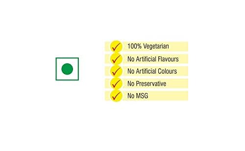 Gajanand Nylon Khaman Instant Mix - Authentic Gujarati Gram Flour Snack | Ready to Cook Spongy Steamed Dhokla | Healthy Vegetarian Breakfast Starter | No Preservatives, 500g | Perfect for Quick Meals, Party Appetizers & Indian Cuisine Lovers
