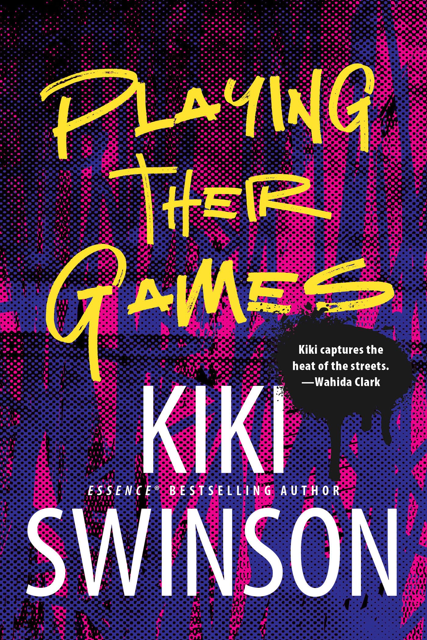 Playing Their Games (Playing Dirty) - A Steamy Romance Novel for Adults - Perfect for Beach Reads & Relaxing Evenings
