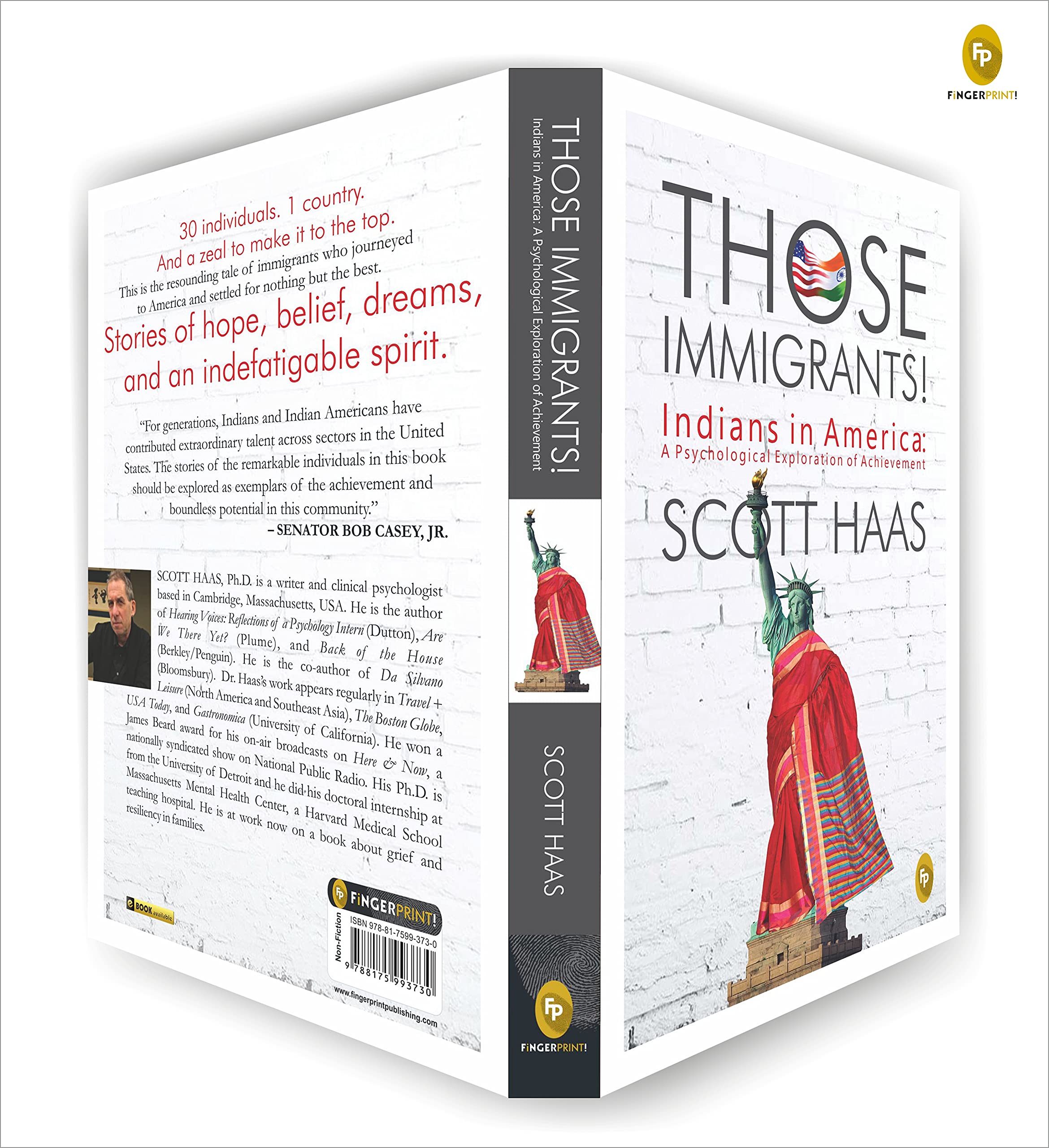 Indian Immigrants in America: A Psychological Study of Achievement & Success Stories | Exploring Cultural Adaptation & Professional Growth for Indian Expats in US